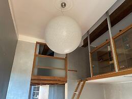 Sea And Park-genoa Nervi -