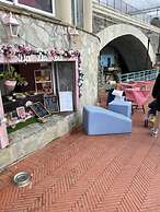 Sea And Park-genoa Nervi -