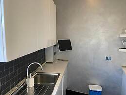 Sea And Park-genoa Nervi -