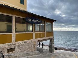 Sea And Park-genoa Nervi -