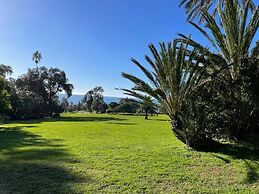 Sea And Park-genoa Nervi -