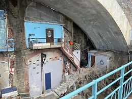 Sea And Park-genoa Nervi -