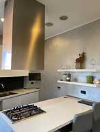 Sea And Park-genoa Nervi -