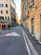 Sea And Park-genoa Nervi -