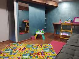 Sea And Park-genoa Nervi -