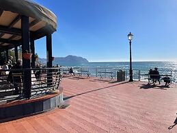 Sea And Park-genoa Nervi -