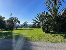 Sea And Park-genoa Nervi -