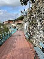 Sea And Park-genoa Nervi -