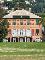 Sea And Park-genoa Nervi -