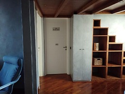 Sea And Park-genoa Nervi -