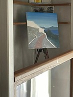 Sea And Park-genoa Nervi -