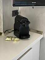 Sea And Park-genoa Nervi -