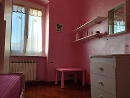 Sea And Park-genoa Nervi -