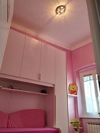 Sea And Park-genoa Nervi -