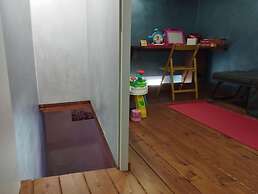 Sea And Park-genoa Nervi -