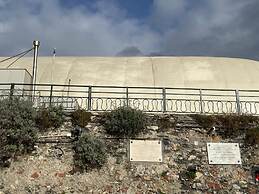 Sea And Park-genoa Nervi -