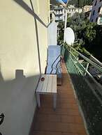 Sea And Park-genoa Nervi -