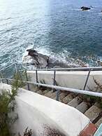 Sea And Park-genoa Nervi -