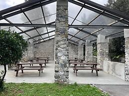 Sea And Park-genoa Nervi -