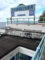 Sea And Park-genoa Nervi -