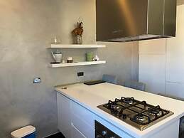 Sea And Park-genoa Nervi -