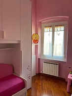 Sea And Park-genoa Nervi -