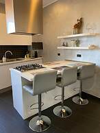 Sea And Park-genoa Nervi -