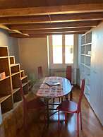 Sea And Park-genoa Nervi -