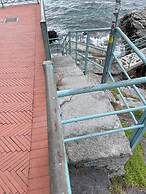 Sea And Park-genoa Nervi -