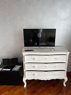 Sea And Park-genoa Nervi -