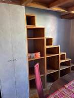 Sea And Park-genoa Nervi -