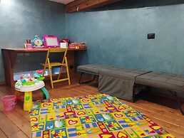 Sea And Park-genoa Nervi -