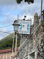 Sea And Park-genoa Nervi -