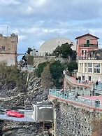 Sea And Park-genoa Nervi -