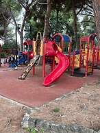 Sea And Park-genoa Nervi -