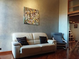 Sea And Park-genoa Nervi -