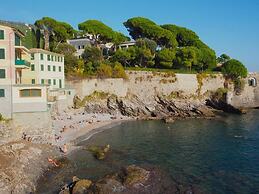 Sea And Park-genoa Nervi -