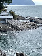 Sea And Park-genoa Nervi -