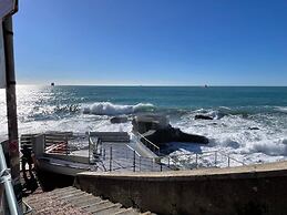Sea And Park-genoa Nervi -