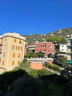 Sea And Park-genoa Nervi -