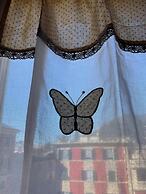 Sea And Park-genoa Nervi -