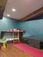 Sea And Park-genoa Nervi -