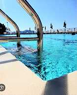 Sea And Park-genoa Nervi -