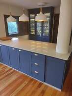 Recanto Vista Alegre - Rancho Queimado