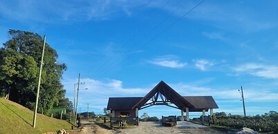 Recanto Vista Alegre - Rancho Queimado