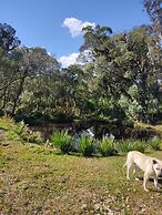 Recanto Vista Alegre - Rancho Queimado