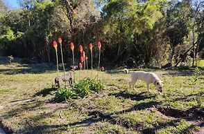 Recanto Vista Alegre - Rancho Queimado