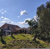 Recanto Vista Alegre - Rancho Queimado