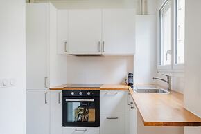 Paris Vignes Cosy residence