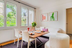 Paris Vignes Cosy residence